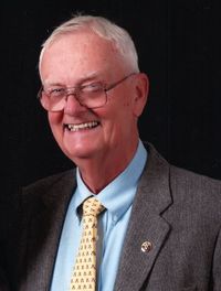 Charles \"Bud\" Alligood