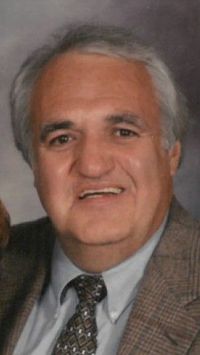 Richard \"Dick\" Costello