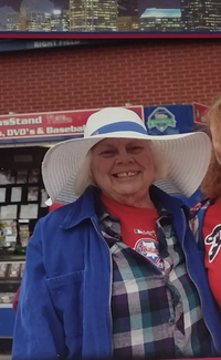 Marcella Muenzenberger