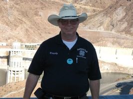 Francis \"Frank\" Ebinger