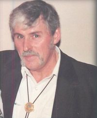 William \"Wild Bill\" Warren