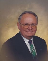 Richard \"Dick\" Waltz