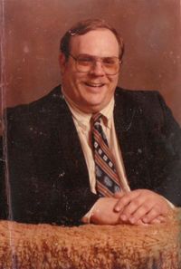 Walter \"Tony\" Milosky