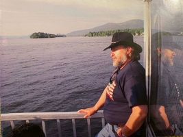 Frederick \"Fred\" Myers