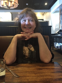 Diane \"Dee\" Pierro