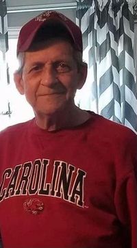 William E. \"Speedy\" Goff