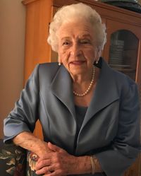 Mary Emma Jane Campbell