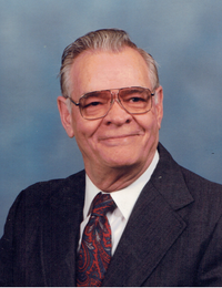 Leonard Coward, Sr.