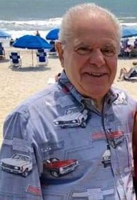 Norman \"Norm\" Galli