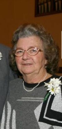 Betty Roberts