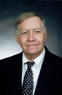 Leslie \"Les\" Evans