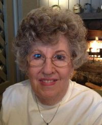 Sally Elizabeth Ballington