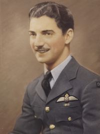 William \"Bill\" Bradshaw