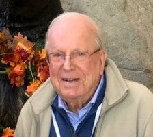 Horst \"Dan\" Daniels