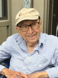 William \"Willy\" Cizmaric