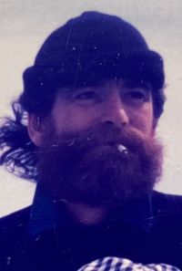 Robert (Bobby) Mangan