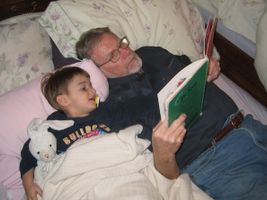 Robert \"Bob\" Richardson