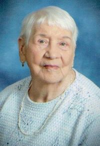 Estelle Theodore Shank