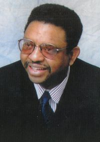 Joseph \"Joe\" Dixon