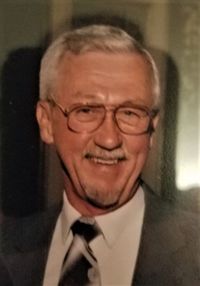 Earl P. \"Dick\" Driskell