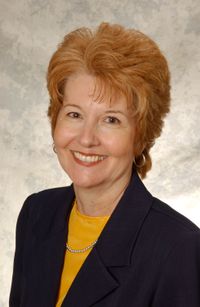 Sylvia McElveen