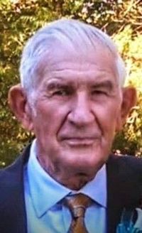 Robert \"Bob\" Spires