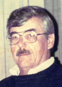 William \"Bill\" Rathert