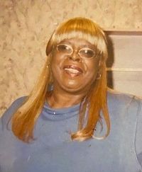 Patsy Maiden Johnson