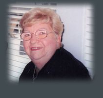 Sara Anne \"Sally\" Barrett