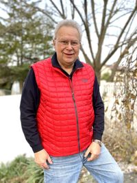 Robert \"Bob\" Bortz