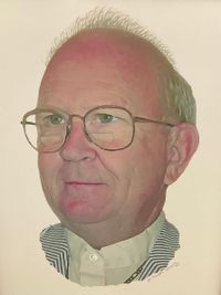 Reverend Garland Ramsey