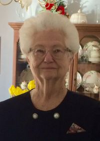 Mildred \"Millie\" Hydrick