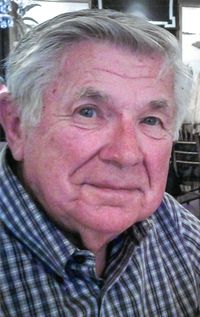 Eugene V. \"Gene\" Waterfall