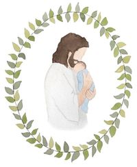 Baby Everett Semenza