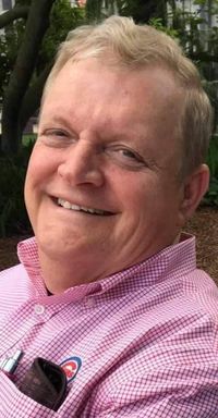 David Dean \"Pastor Dave\" Phillips