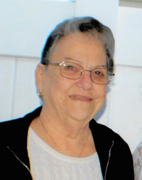 Geraldine Schenberger