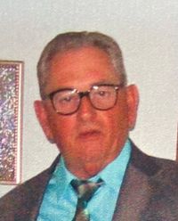 Robert Houghton, III