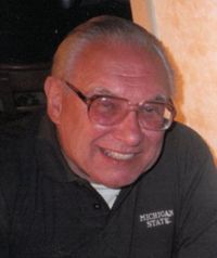 Edwin \"Ed\" Houldsworth