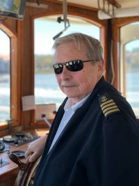 Raymond \"Sporty\" Morris, Jr.