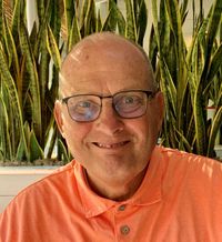 Gerald \"Jerry\" Forbes