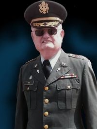 LTC Frederick Tate, Jr.