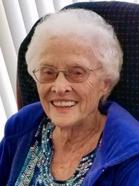 Doris \"Dot\" Cathey