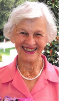 Mildred \"Millie\" Timmerman