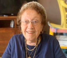 Delores \"Dee\" Waegerle