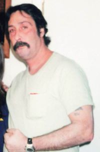 Augustus \"Gussie\" Marchione