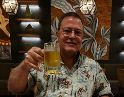 Robert J. Grubbs, Jr.