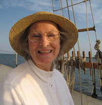 Bernadette \"Bernie\" Gordick