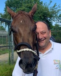 Robert \"Bob\" Cosden