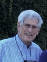 William \"Bill\" Huey