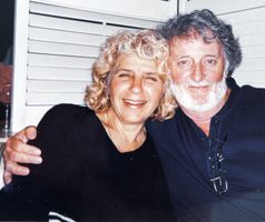 John & Evelyn Heaney